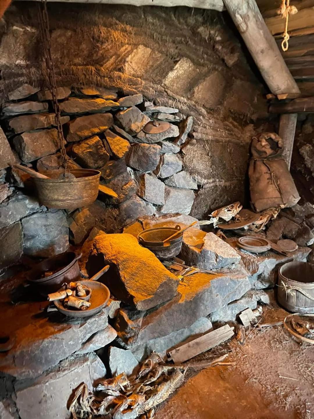 Hotel Laugarholl With Natural Hot Spring هولمافيك المظهر الخارجي الصورة
